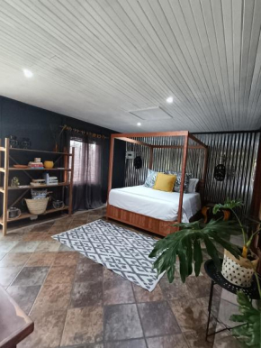 Fire Fly Cabin